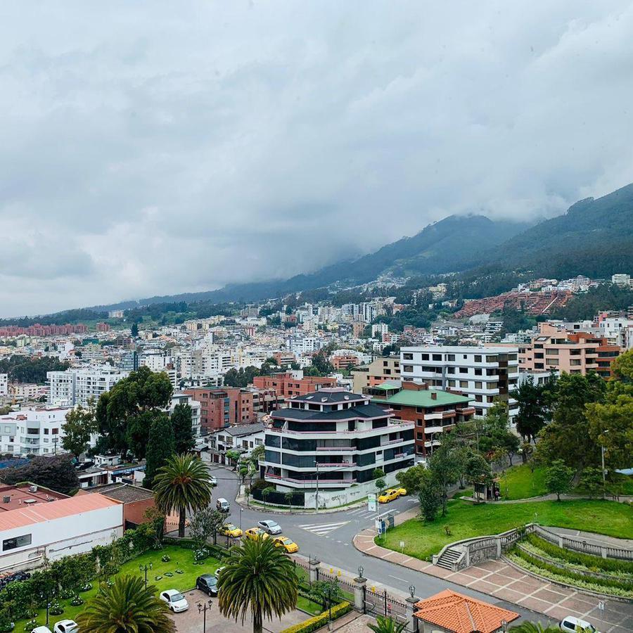 Apartamento en venta en Quito, Pichincha