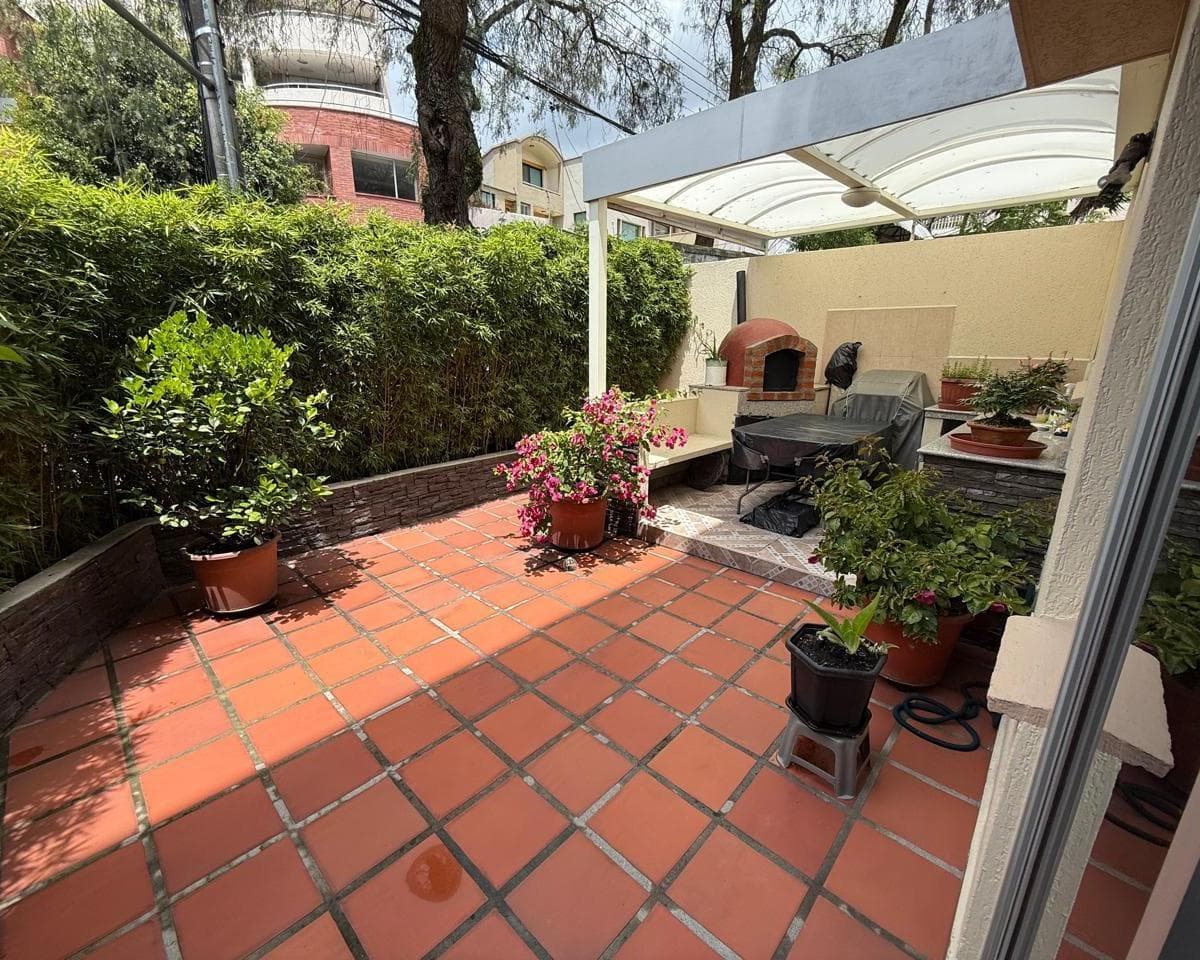 Departamento en venta en Quito, Pichincha
