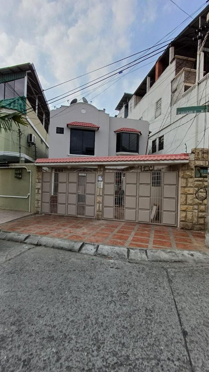 Casa en venta en Guayaquil, Guayas