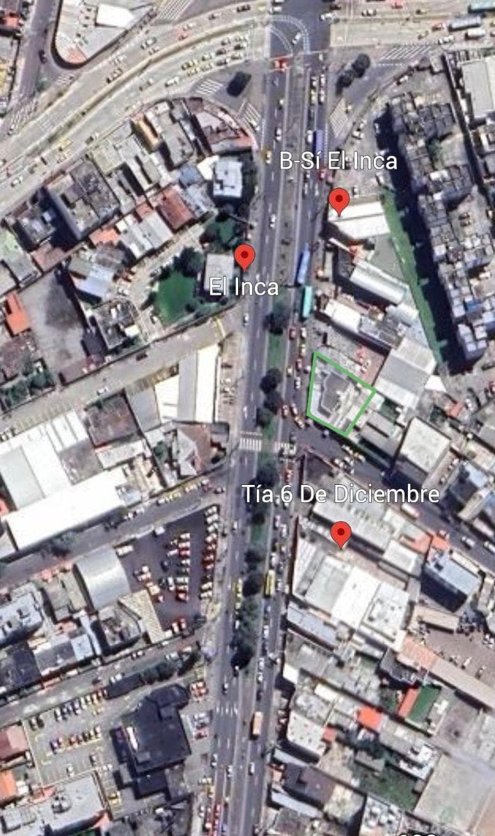 Casa en venta en Quito, Pichincha