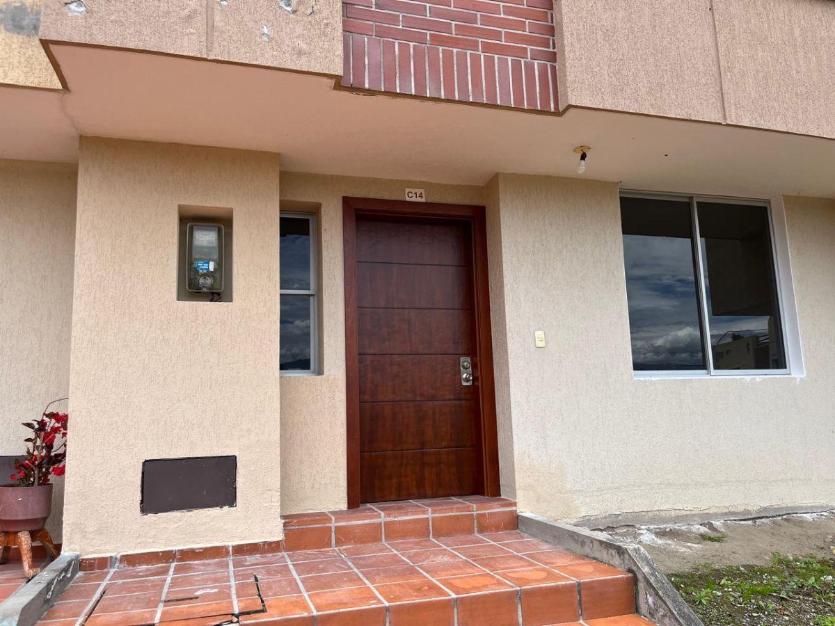 Casa en venta en Quito, Pichincha