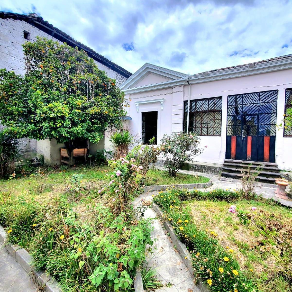 Casa en venta en Quito, Pichincha