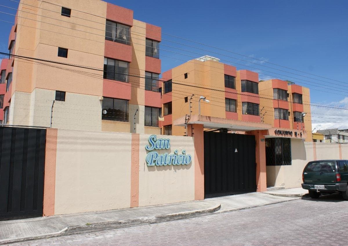 Departamento en venta en Quito, Pichincha