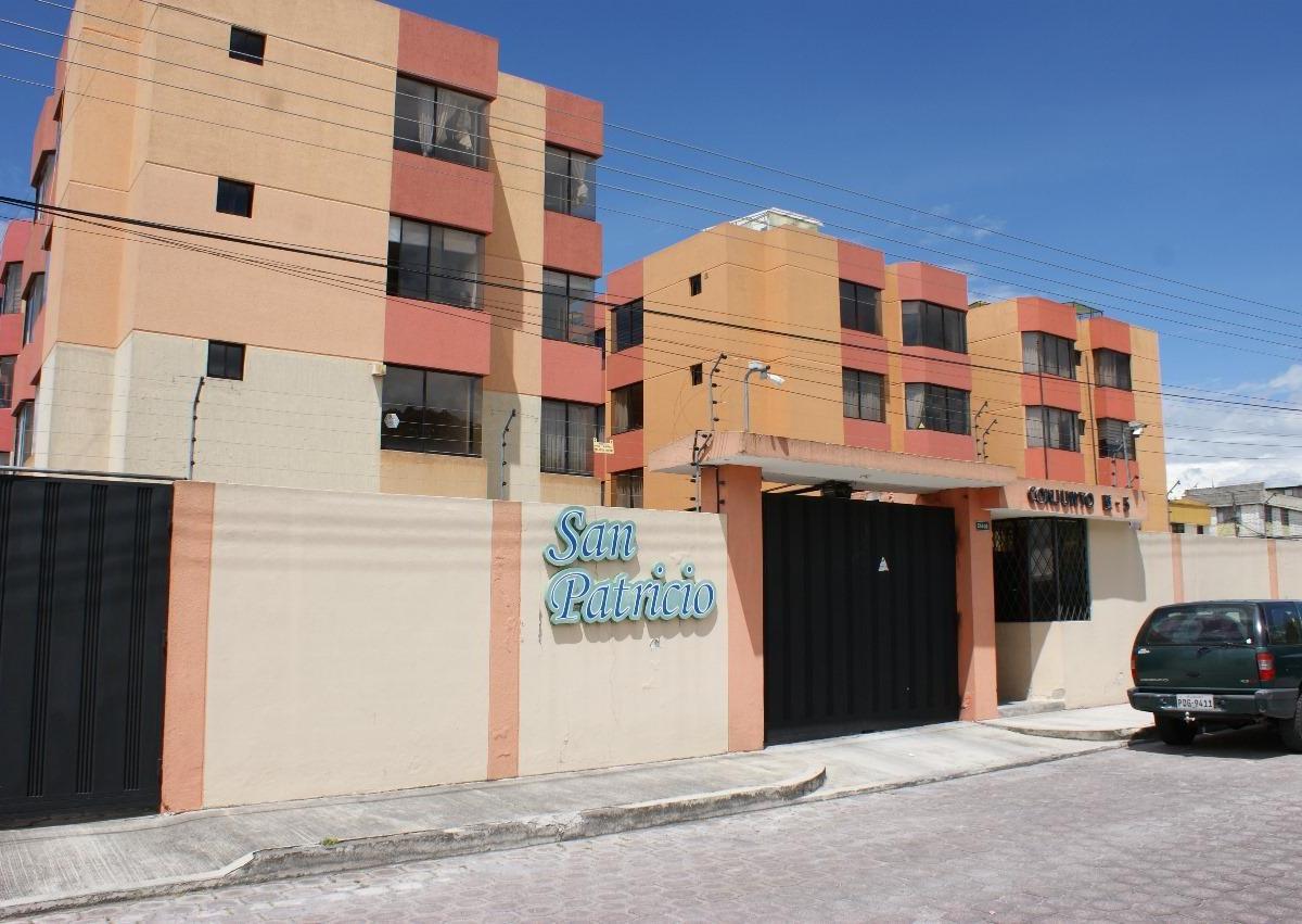 Apartamento en venta en Quito, Pichincha