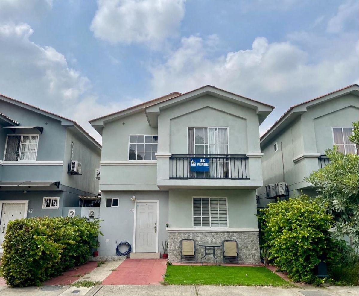Casa en venta en Daule, Guayas