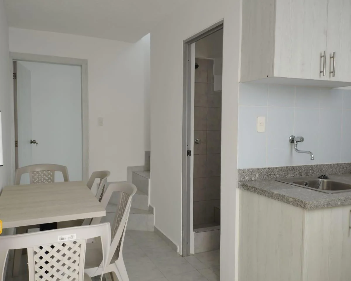 Apartamento en venta en Atacames, Esmeraldas