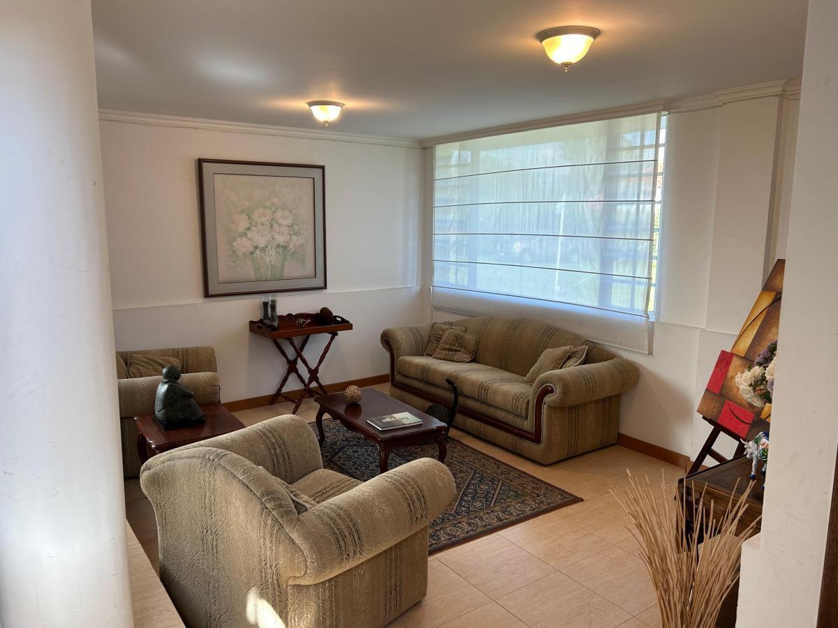 Casa en venta en Quito, Pichincha
