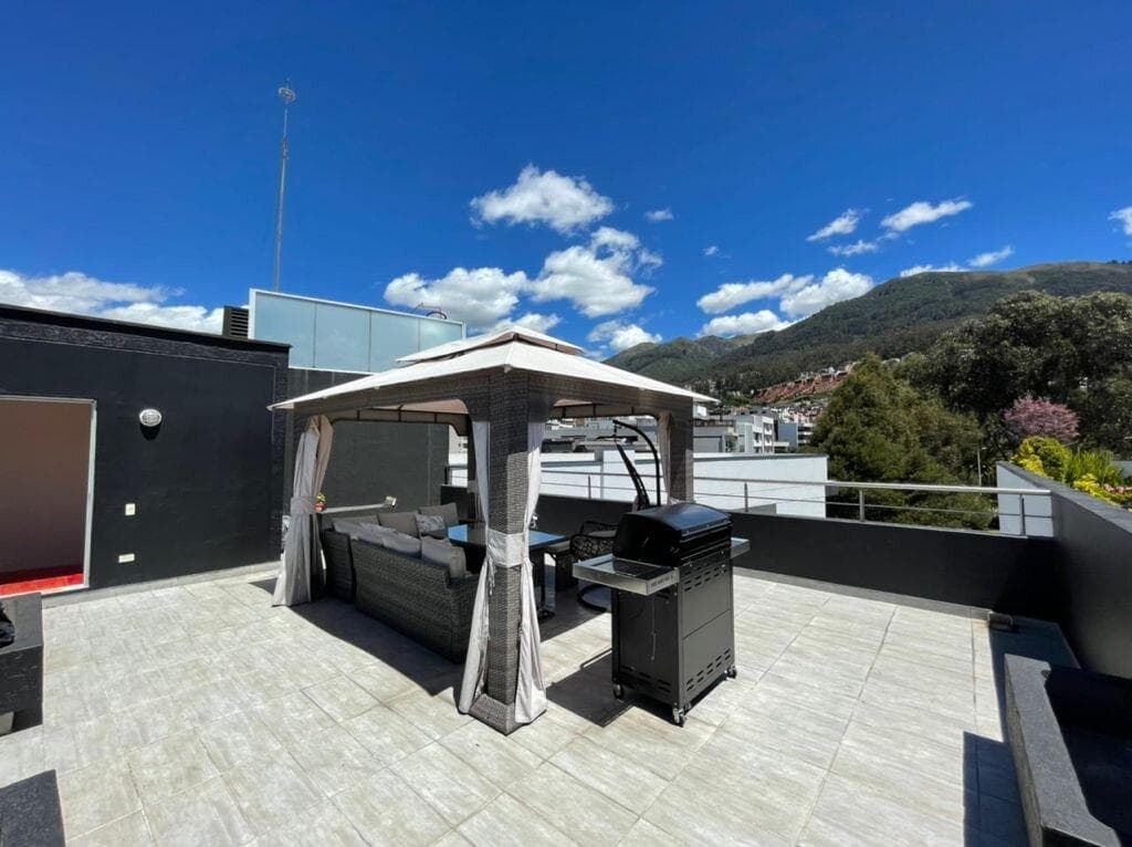 Departamento en venta en Quito, Pichincha