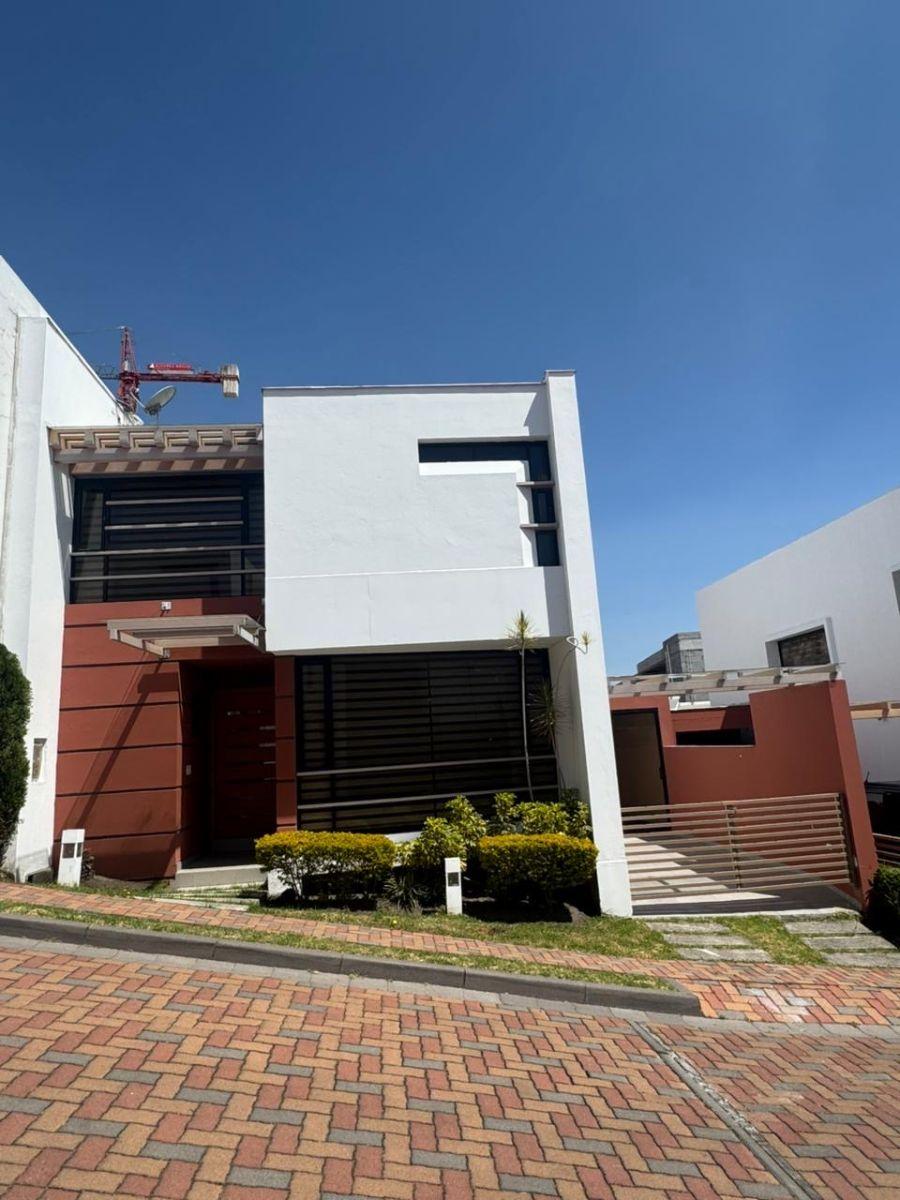 Casa en venta en Quito, Pichincha
