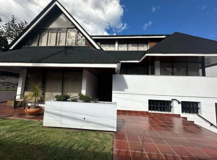 Casa en venta en Quito, Pichincha