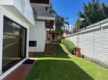 Casa de Ventacon Jardin en Miravalle 2 — imagen 5