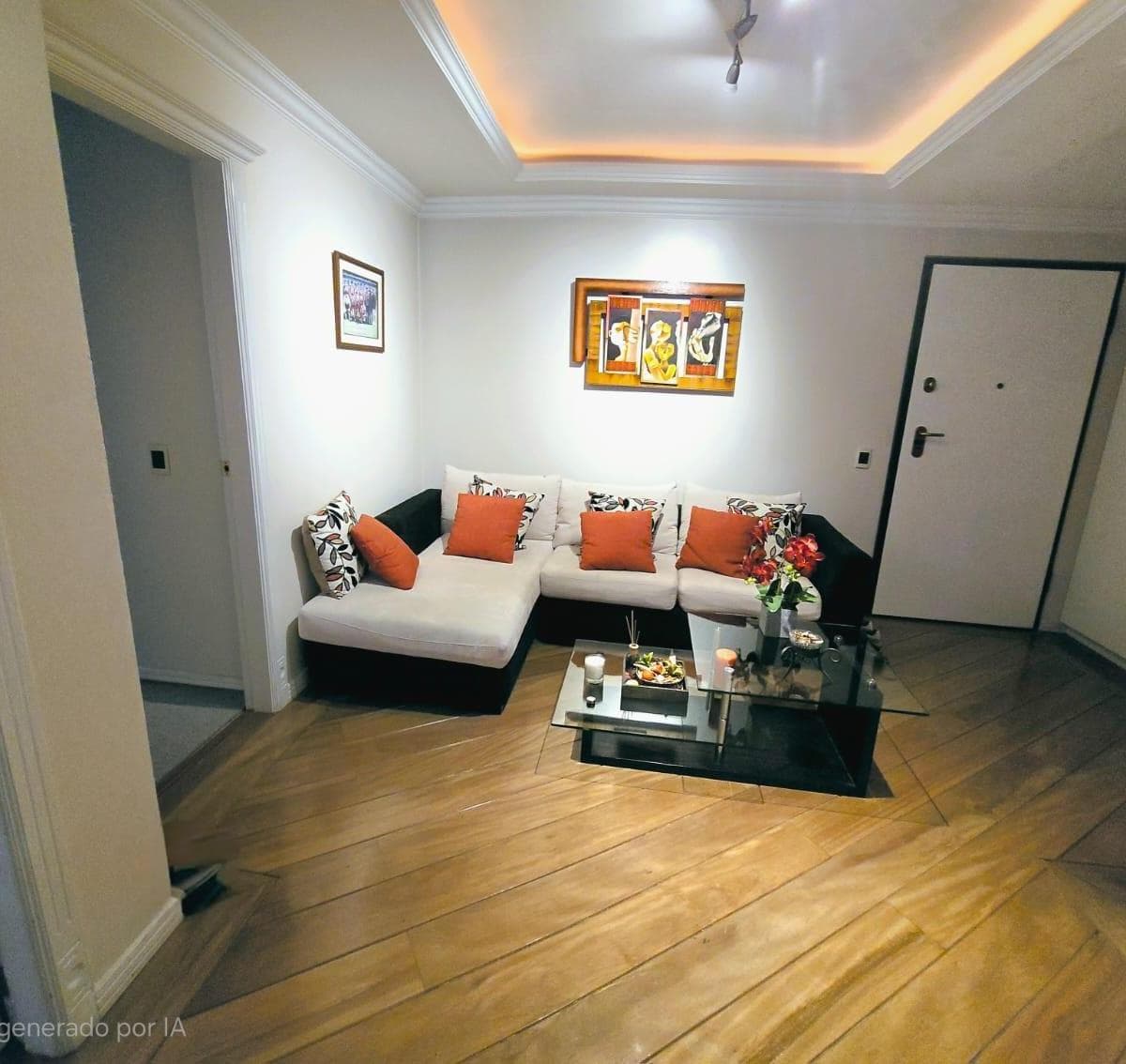Departamento en venta en Quito, Pichincha