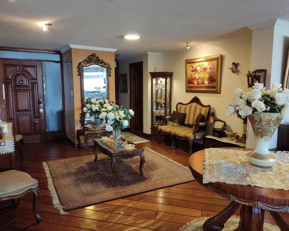 Propiedad en venta en Quito, Pichincha
