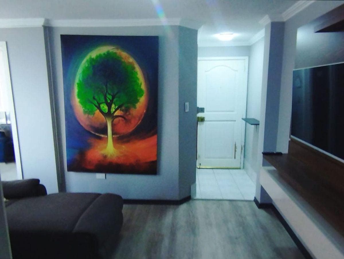 Departamento en venta en Quito, Pichincha