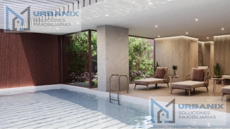 Departamento en venta en Quito, Pichincha
