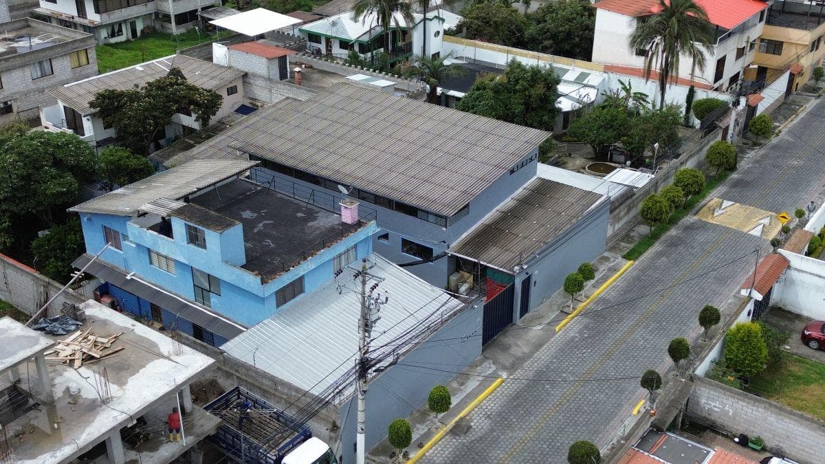 Propiedad en venta en Quito, Pichincha
