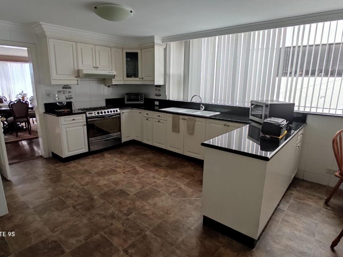 Departamento en venta en Quito, Pichincha