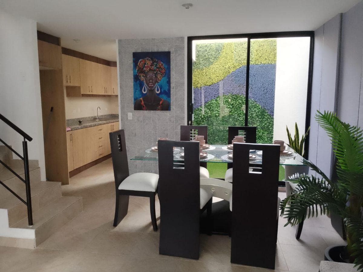 Casa en venta en Quito, Pichincha