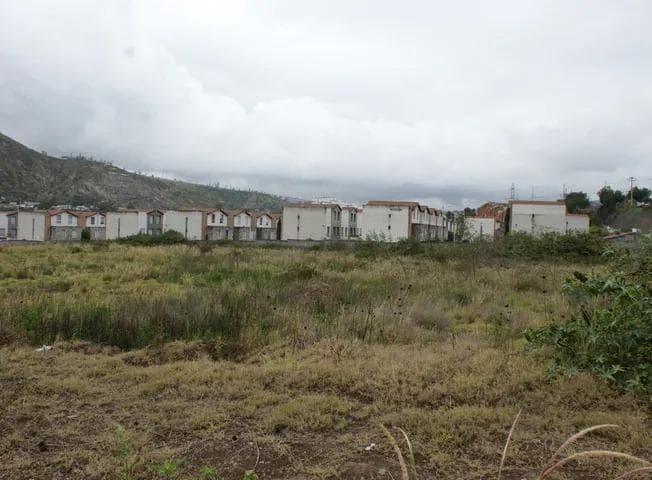 Terreno en venta en Quito, Pichincha