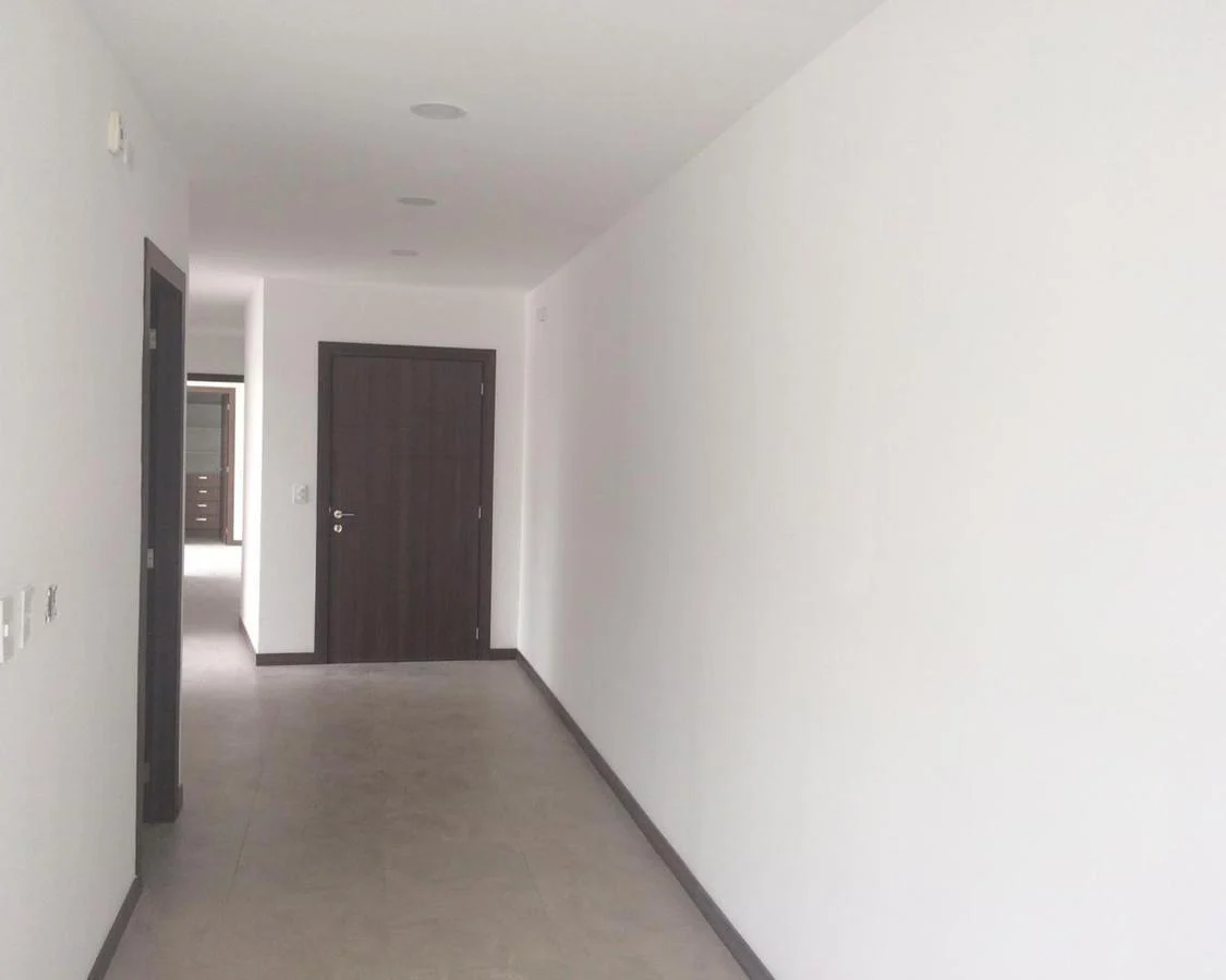 Apartamento en venta en Quito, Pichincha