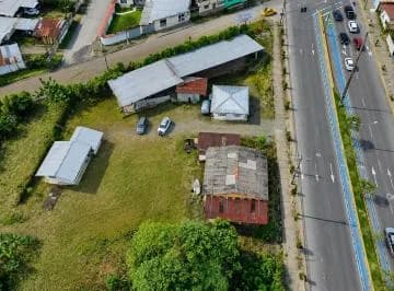 Terreno Comercial Premium de 1452 m² con Triple Frente en Santo Domingo |alta Exposición y Plusvalía — imagen 4
