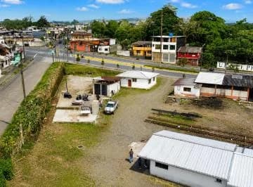 Terreno Comercial Premium de 1452 m² con Triple Frente en Santo Domingo |alta Exposición y Plusvalía — imagen 3