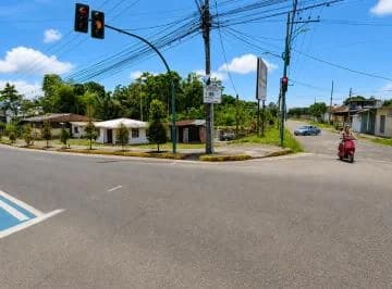 Terreno Comercial Premium de 1452 m² con Triple Frente en Santo Domingo |alta Exposición y Plusvalía — imagen 2