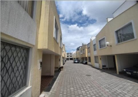 Propiedad en venta en Quito, Pichincha