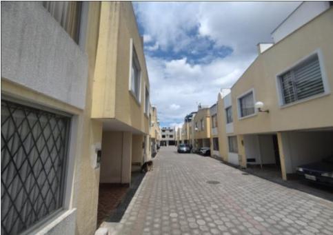 Casa en venta en Quito, Pichincha