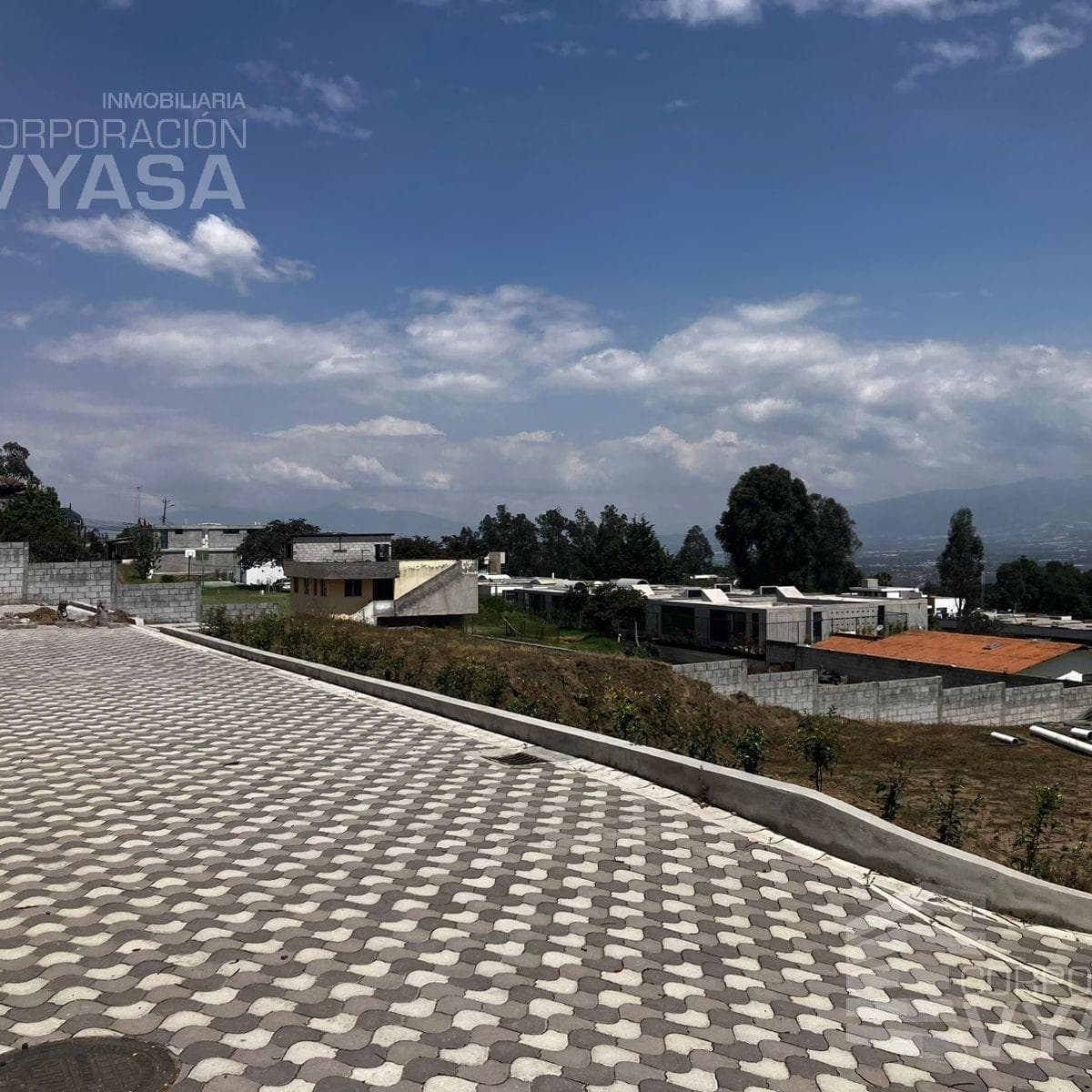 Terreno en venta en Quito, Pichincha
