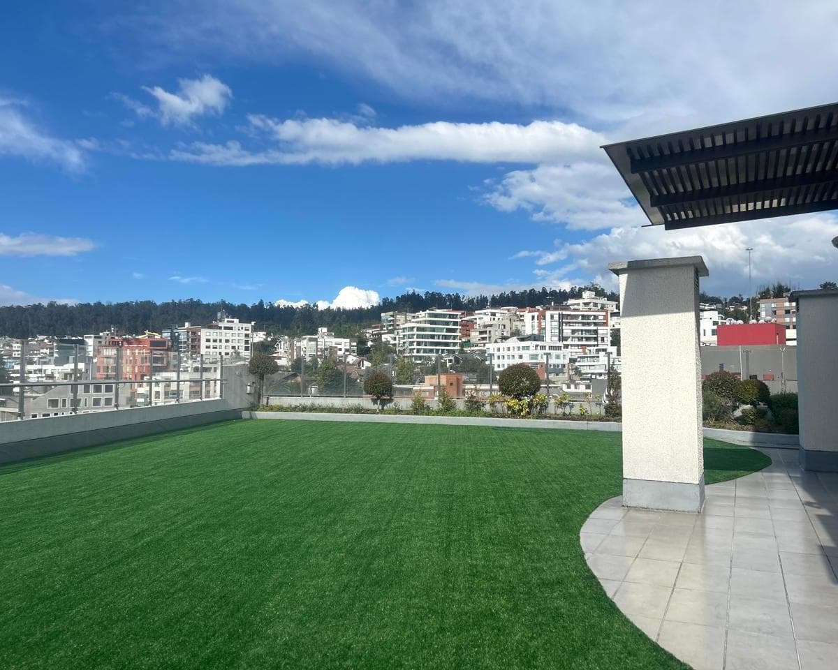 Departamento en venta en Quito, Pichincha