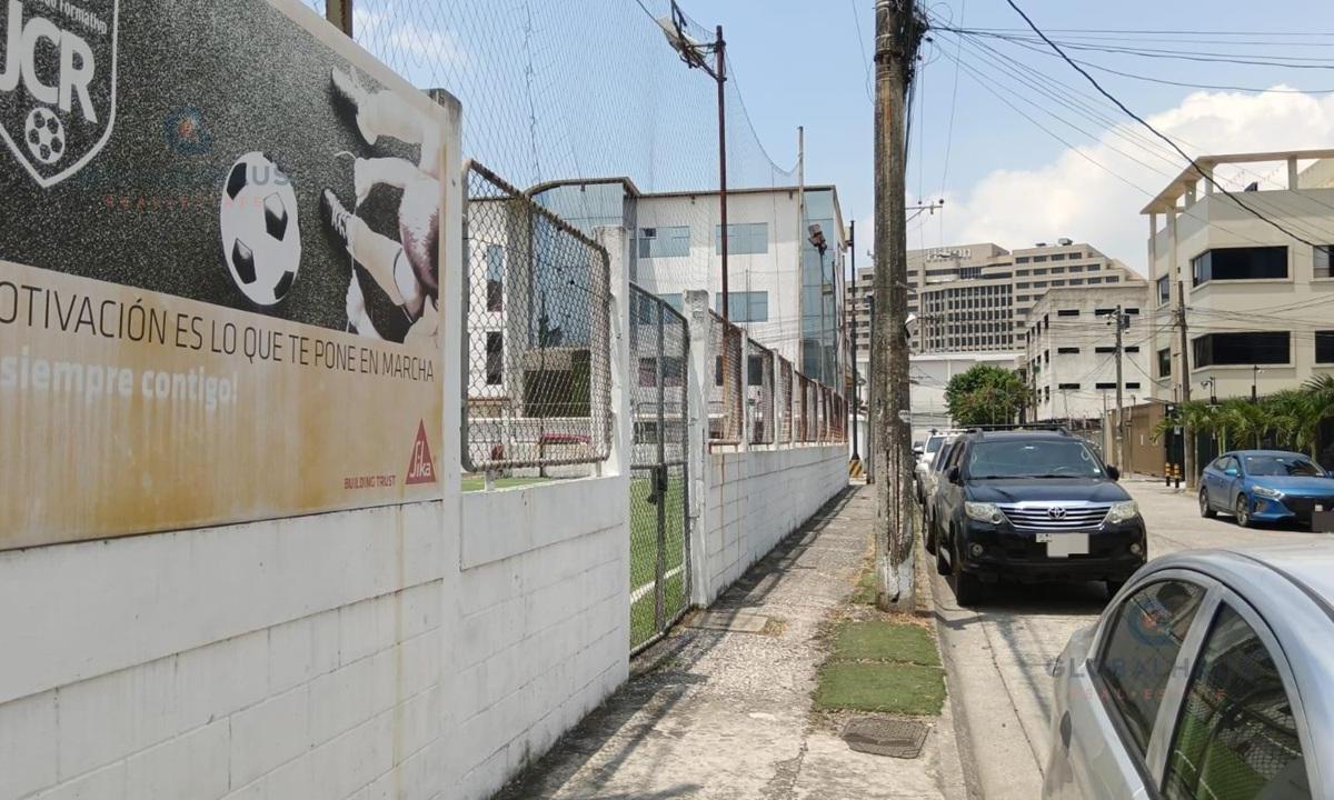Terreno en venta en Guayaquil, Guayas