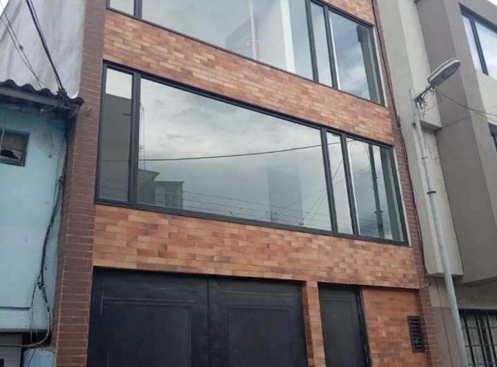 Casa en venta en Quito, Pichincha