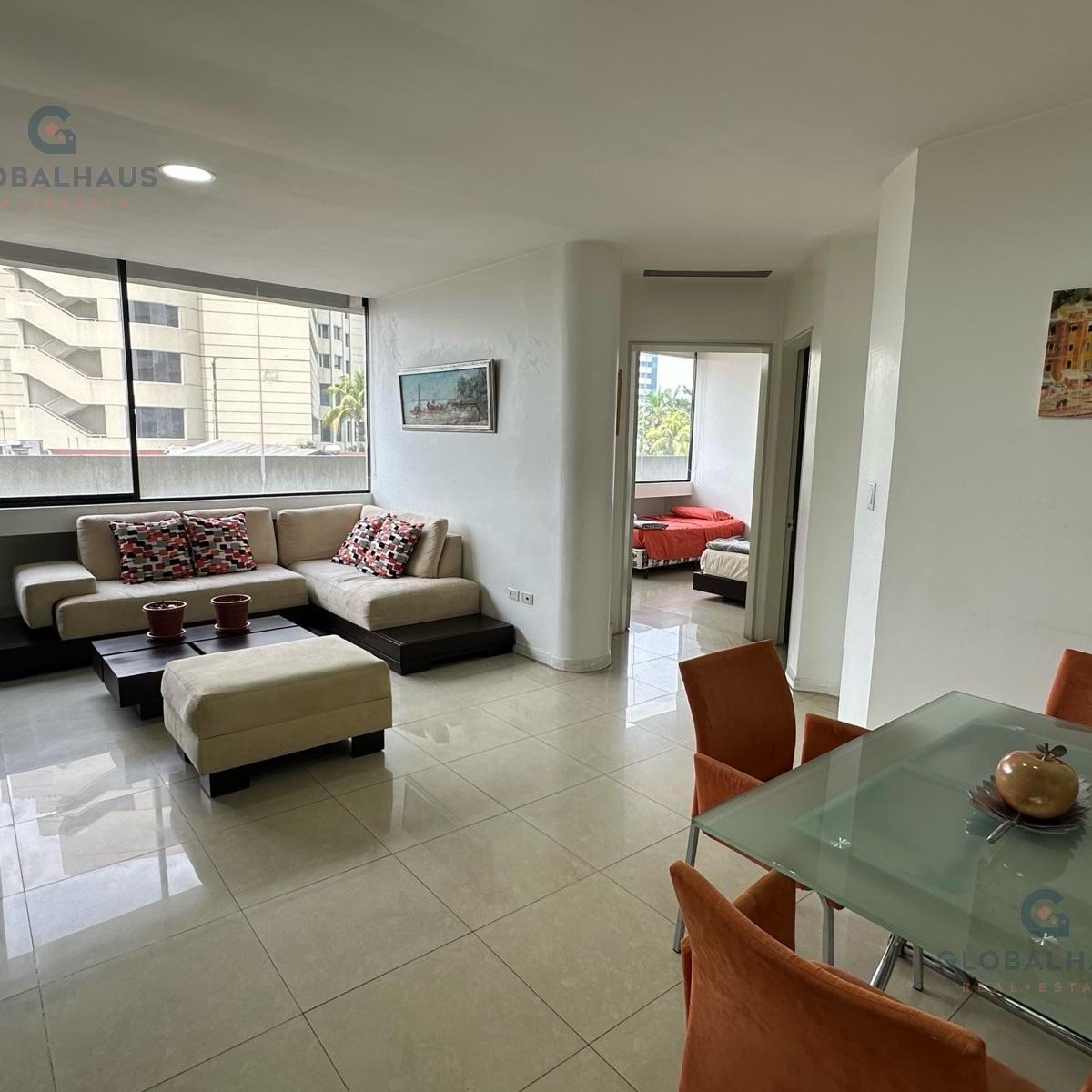 Apartamento en venta en Guayaquil, Guayas