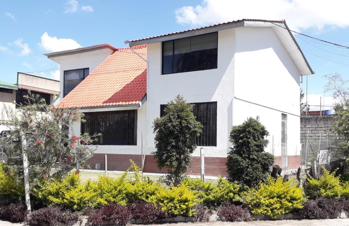 Casa en venta en Quito, Pichincha