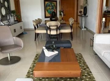 Samborondón Km 4.5 Departamento Vista Al Río en Venta, Guayas — imagen 2