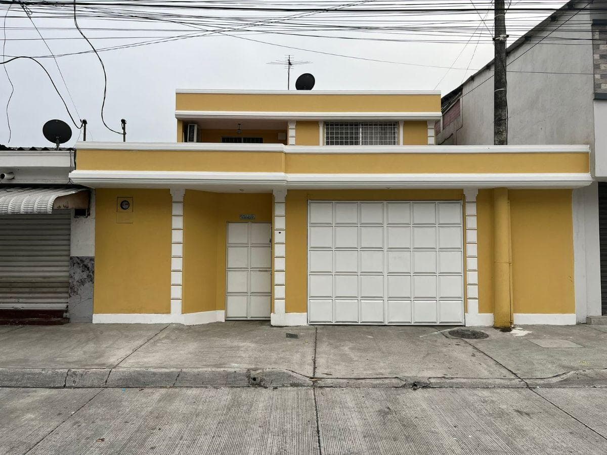 Casa en venta en Guayaquil, Guayas