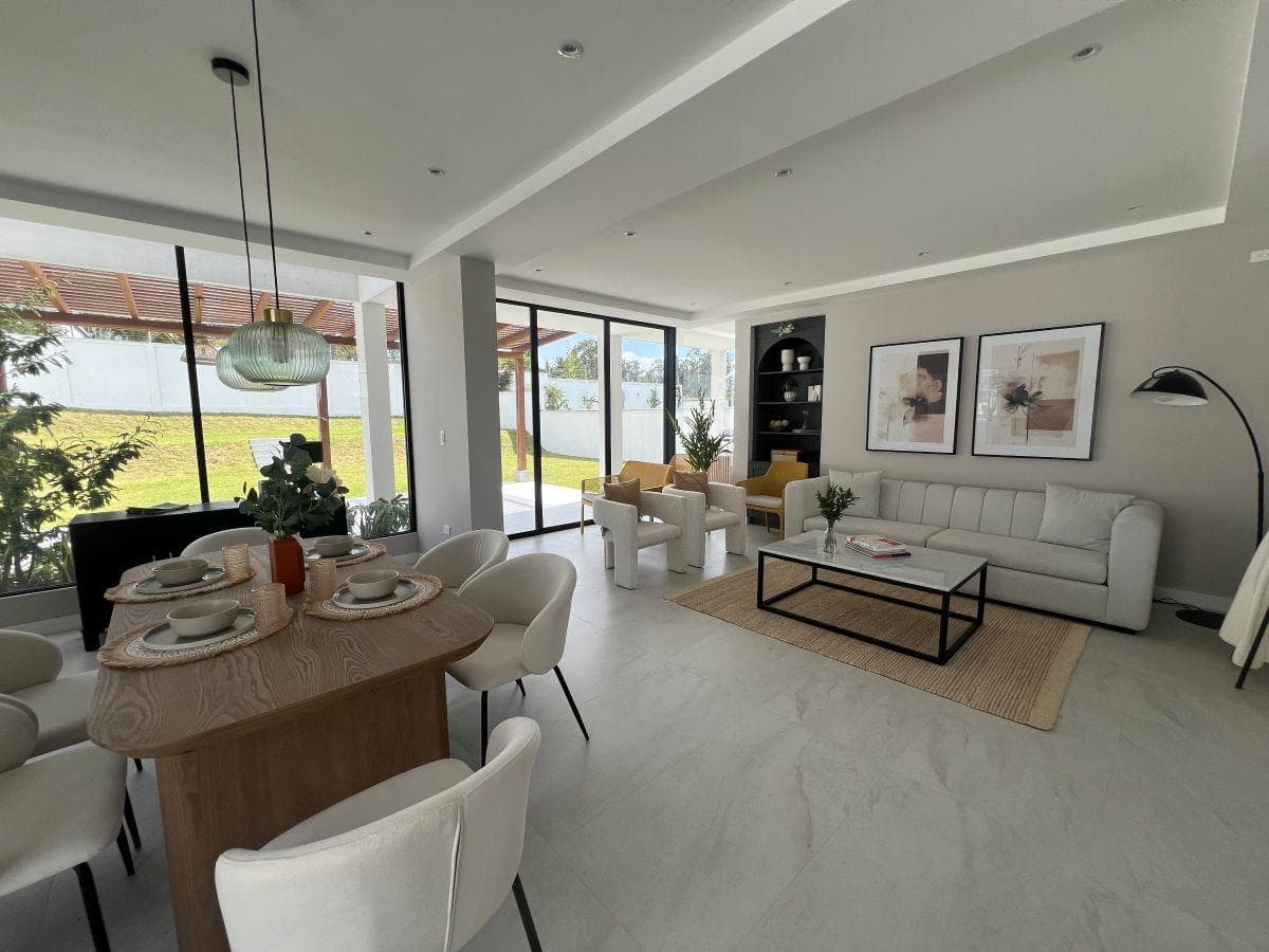 Casa en venta en Quito, Pichincha