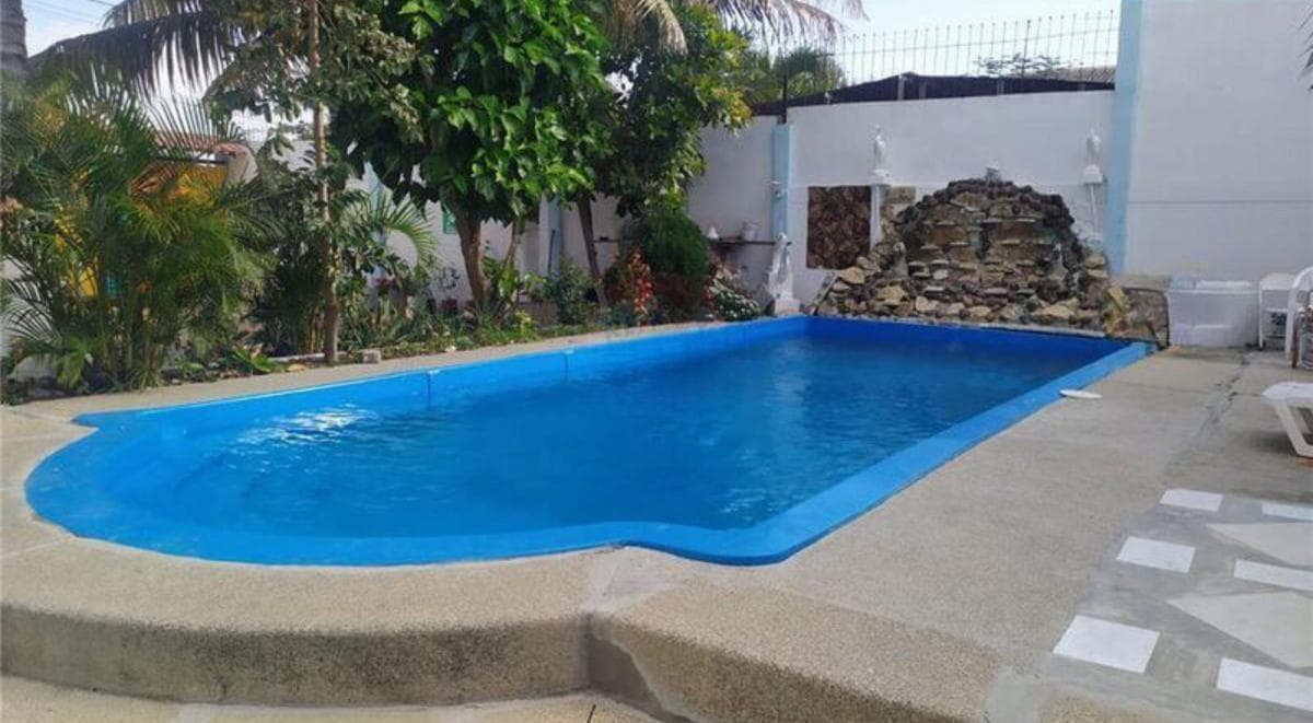 Casa en venta en Playas, Guayas