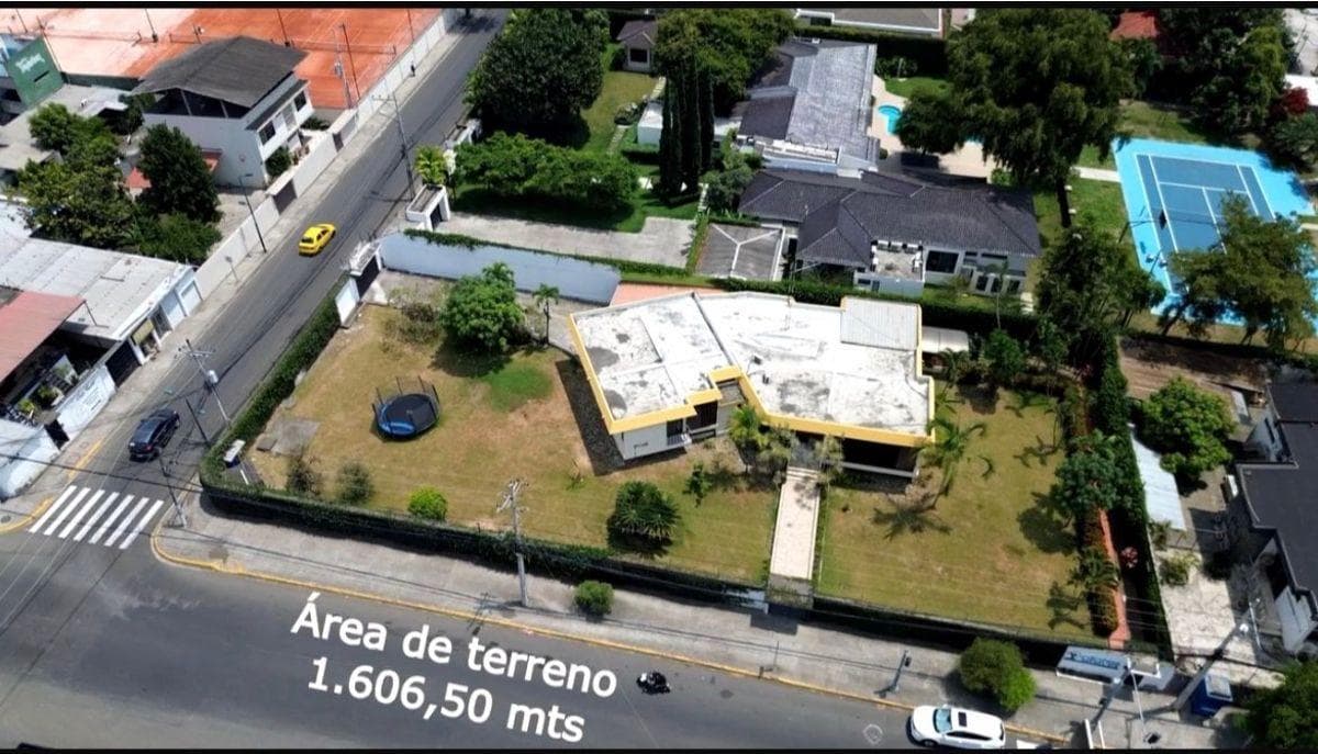 Casa en venta en Portoviejo, Manabí
