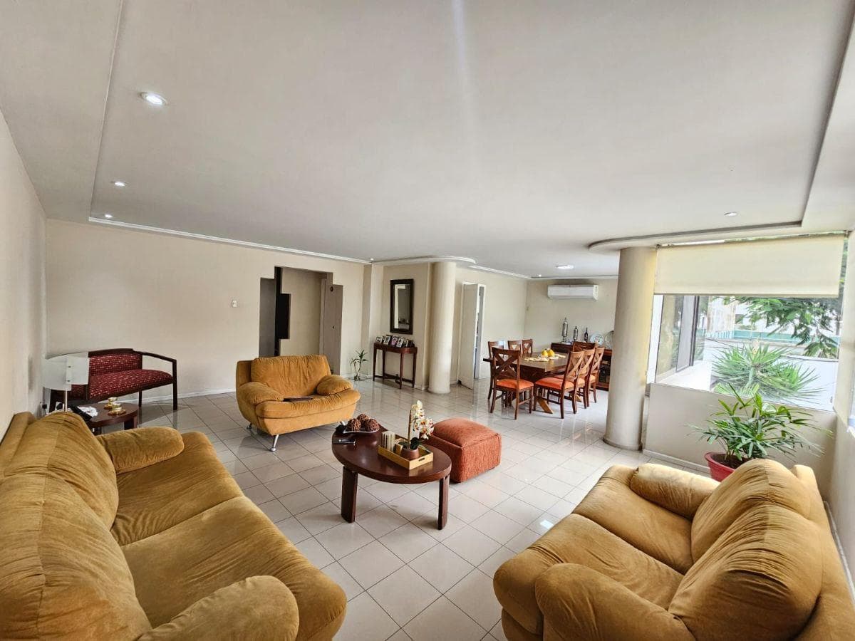 Departamento en venta en Guayaquil, Guayas
