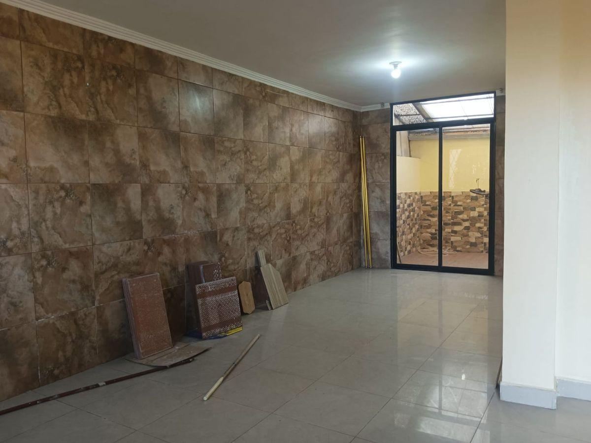 Casa en venta en Quito, Pichincha