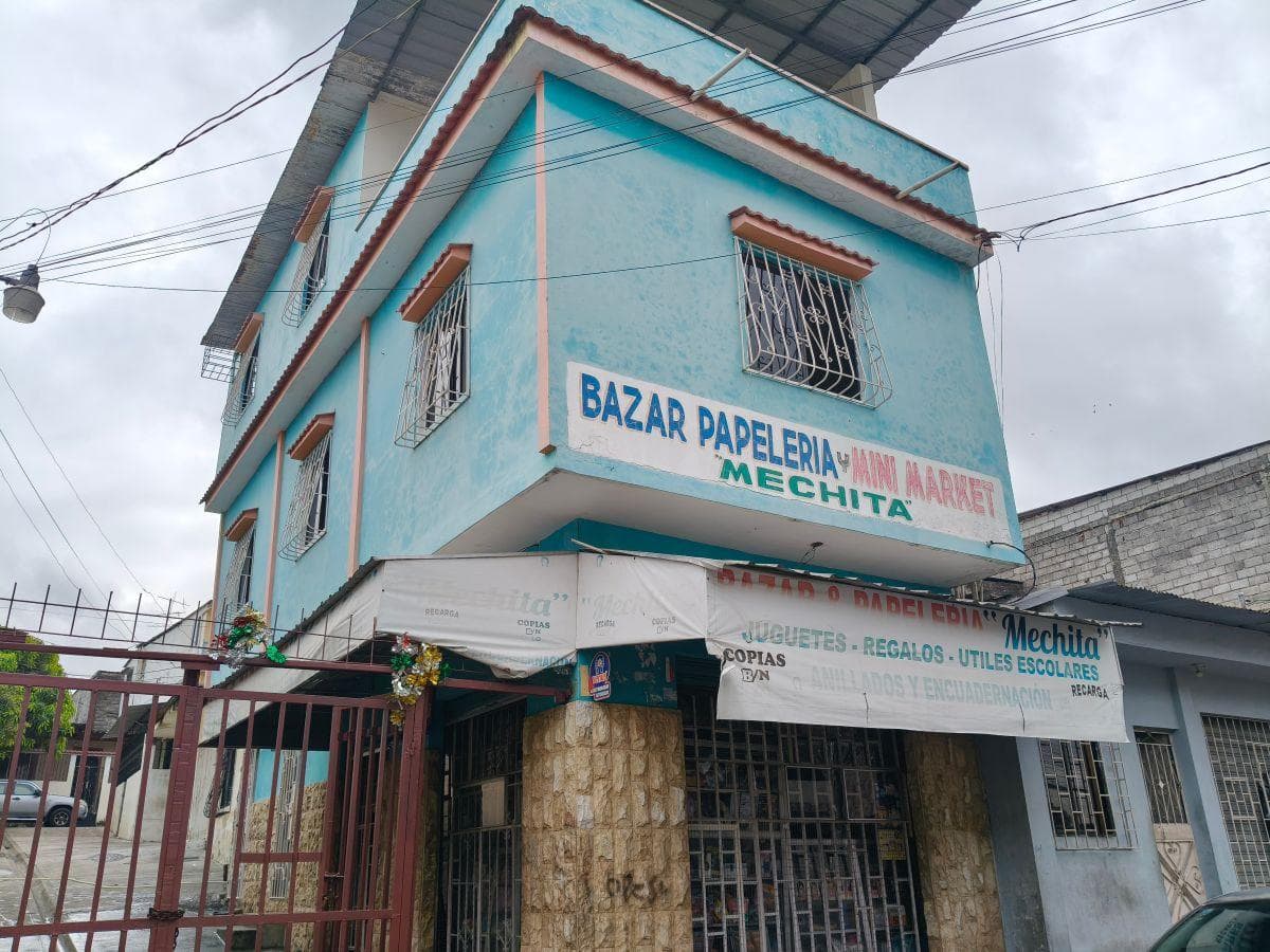 Casa en venta en Guayaquil, Guayas