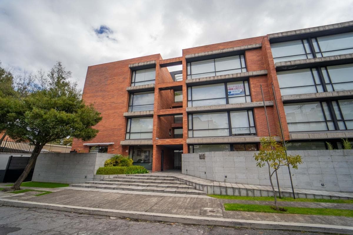 Departamento en venta en Quito, Pichincha