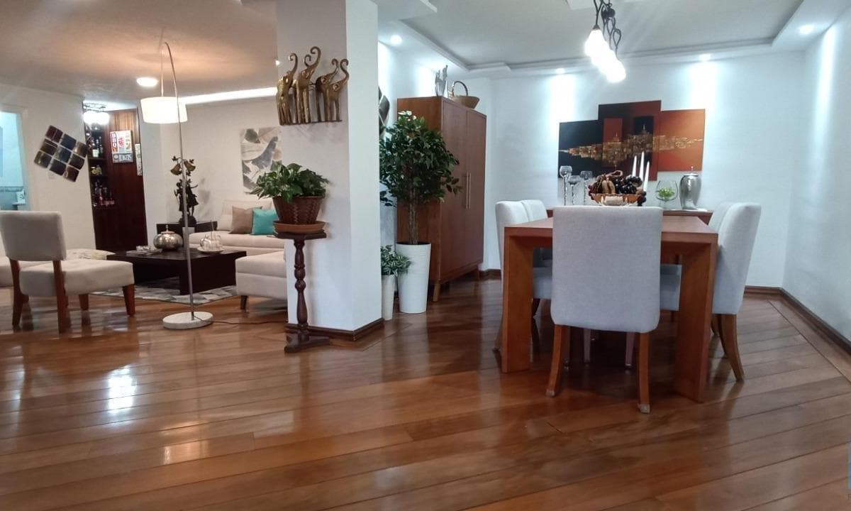 Departamento en venta en Quito, Pichincha