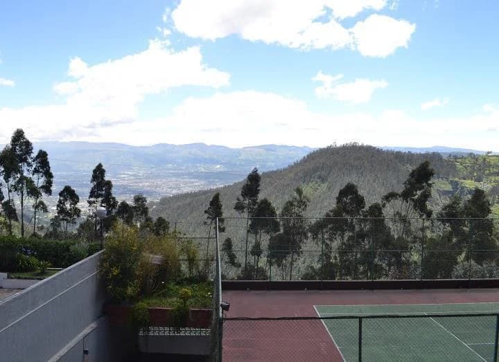 Propiedad en venta en Quito, Pichincha