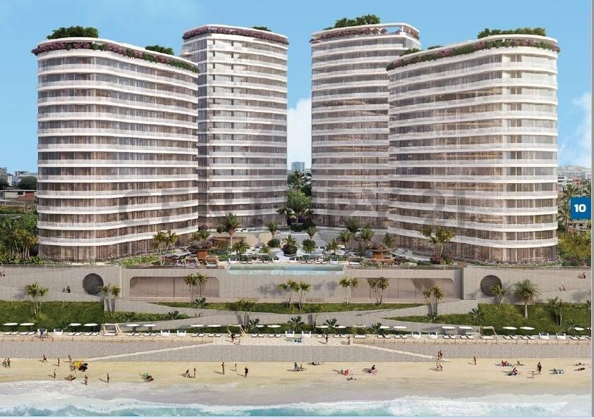 Apartamento en venta en Manta, Manabí
