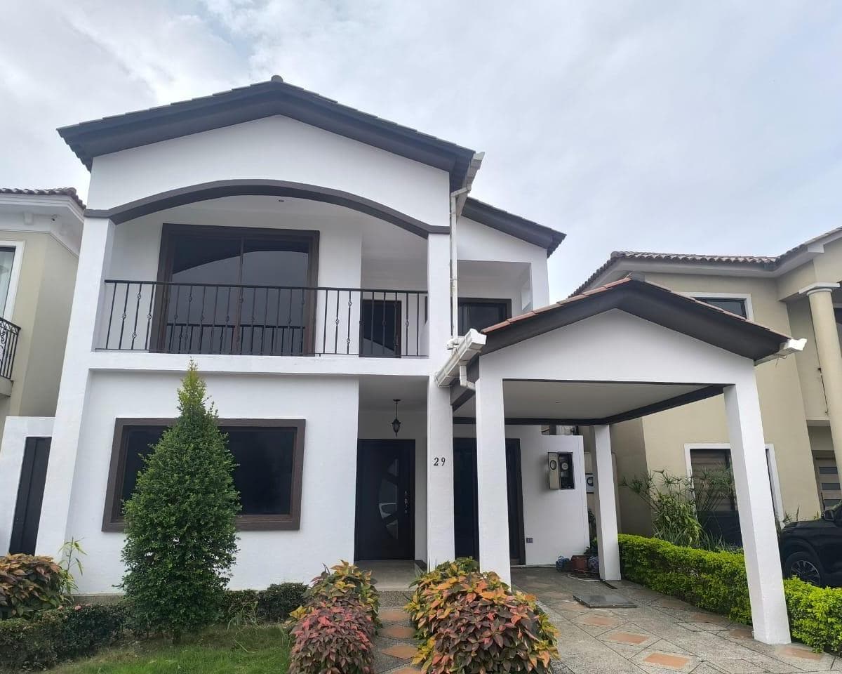 Casa en venta en Guayaquil, Guayas
