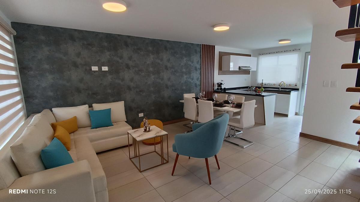 Casa en venta en Quito, Pichincha