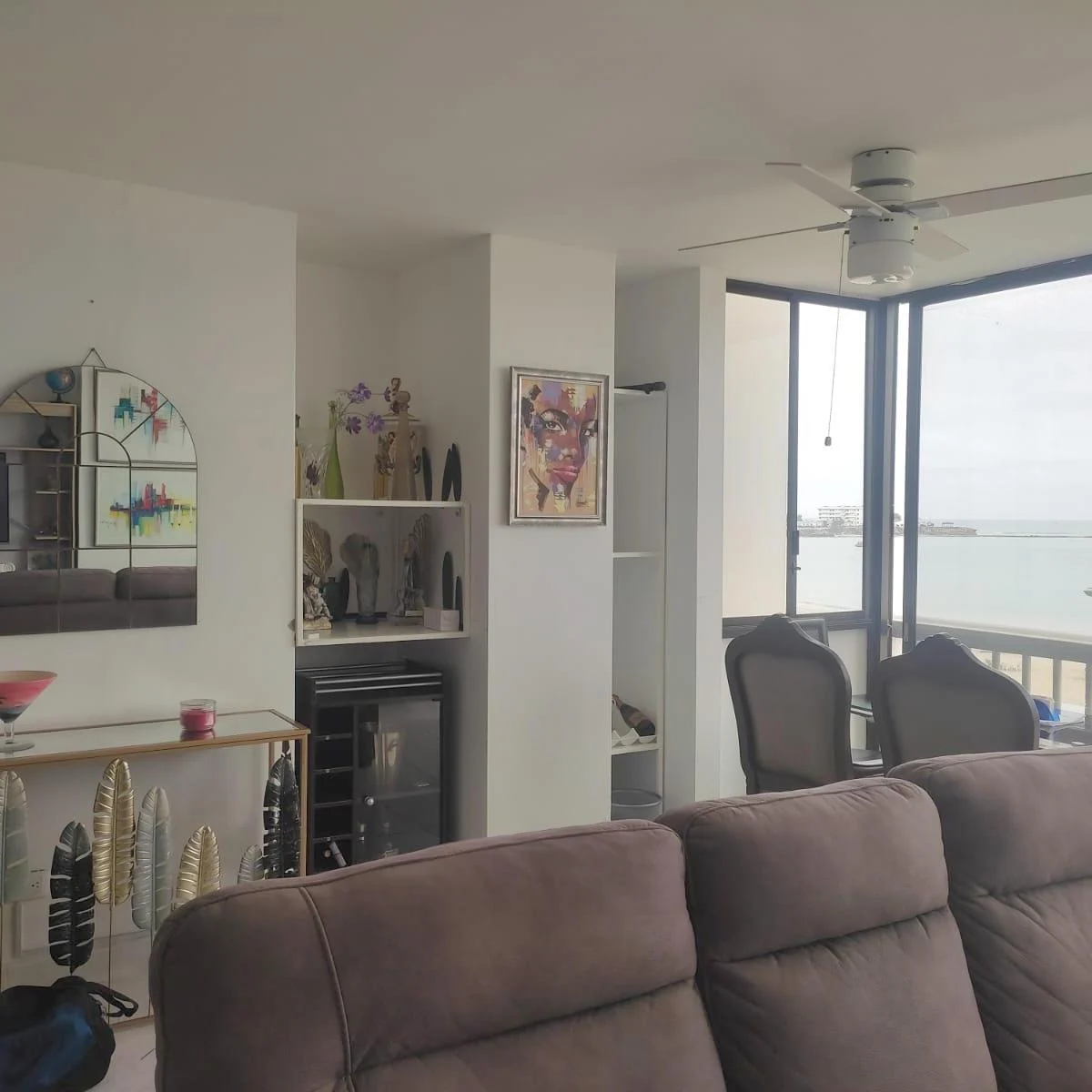 Apartamento en venta en Salinas, Santa Elena